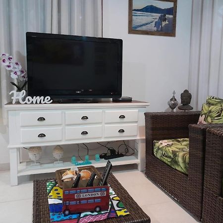 Linda Casa Condominio Маресиас Экстерьер фото