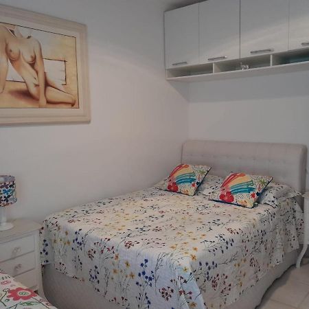 Linda Casa Condominio Маресиас Экстерьер фото