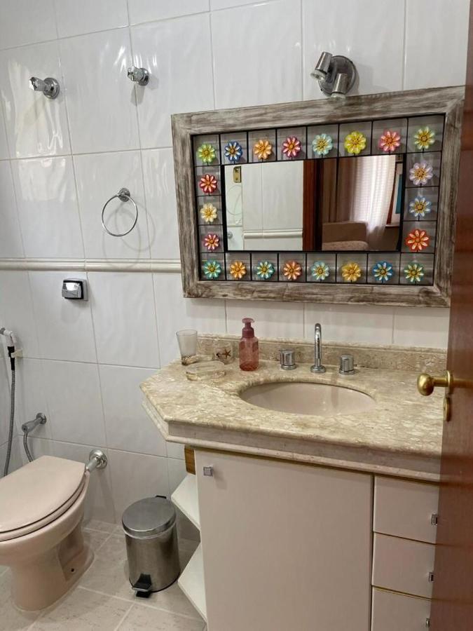 Linda Casa Condominio Маресиас Экстерьер фото