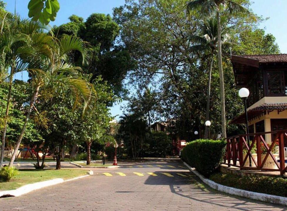 Linda Casa Condominio Маресиас Экстерьер фото