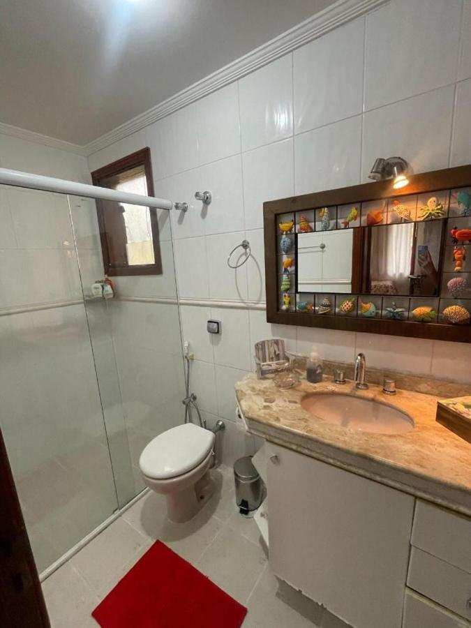 Linda Casa Condominio Маресиас Экстерьер фото