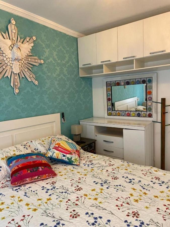 Linda Casa Condominio Маресиас Экстерьер фото