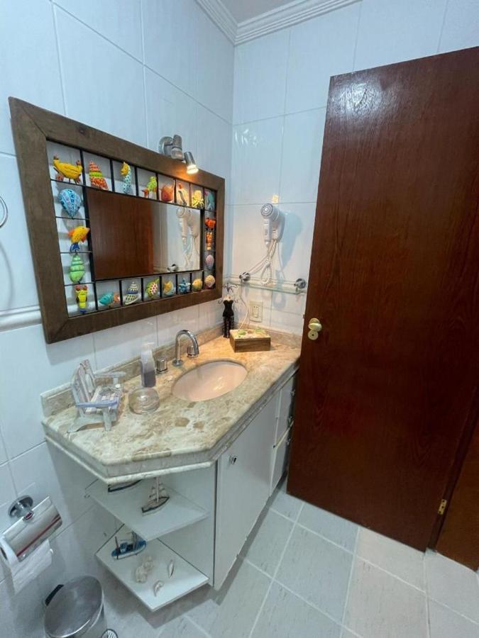 Linda Casa Condominio Маресиас Экстерьер фото
