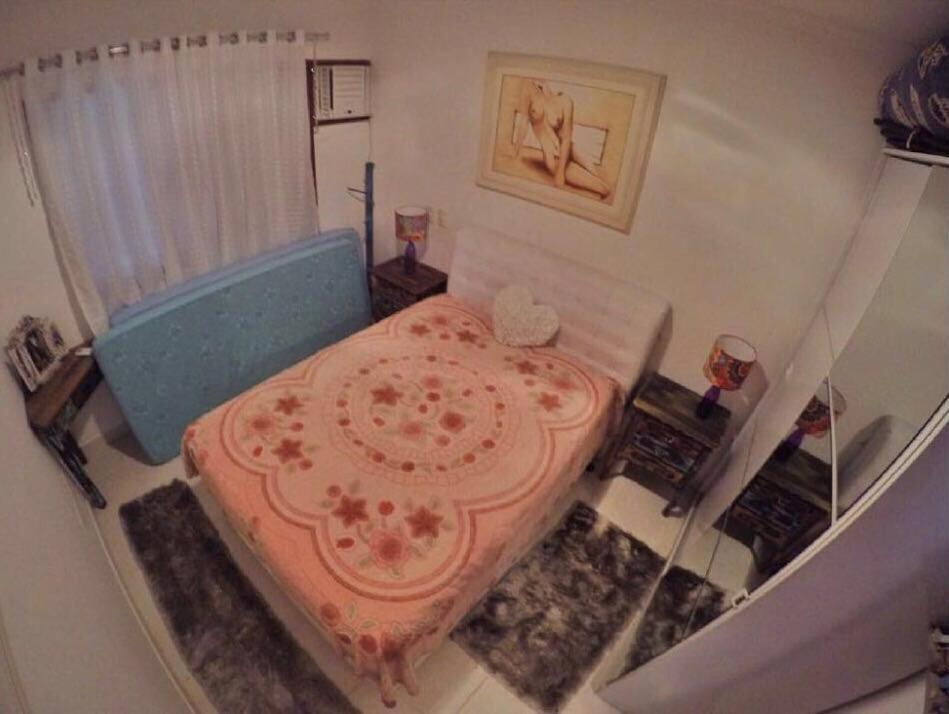 Linda Casa Condominio Маресиас Экстерьер фото